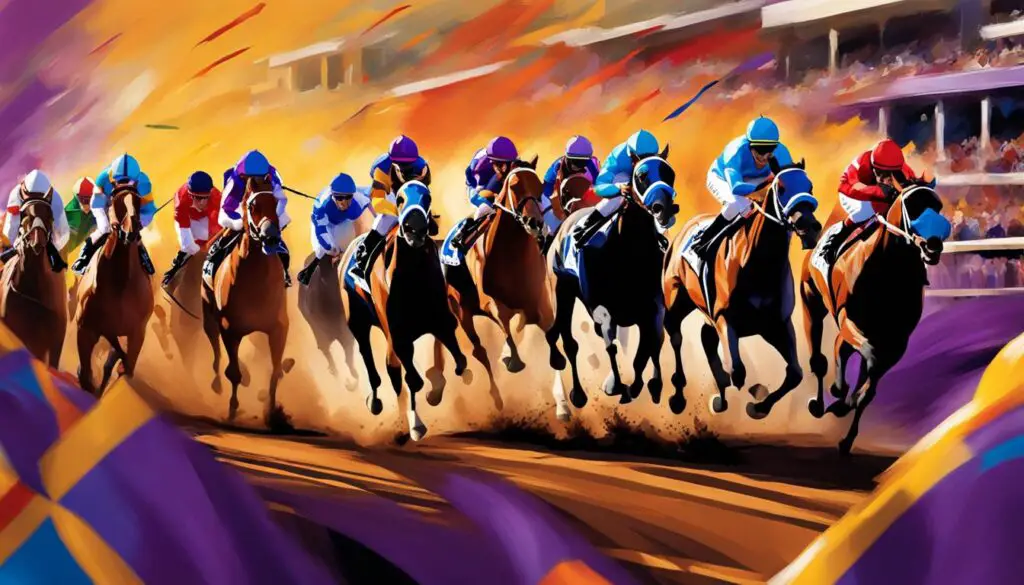 Breeders' Cup