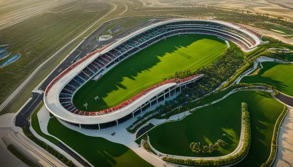 Dubai World Cup