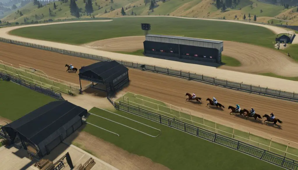 Expert tips for GTA 5 horse racing