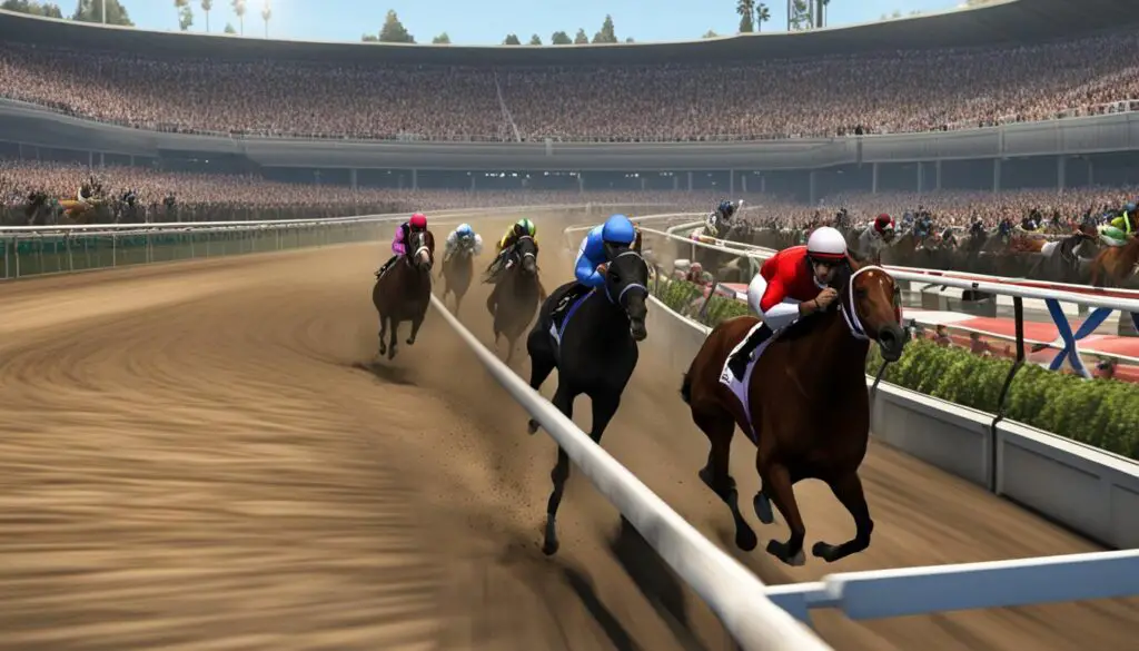 Master GTA Horse Racing Strategies