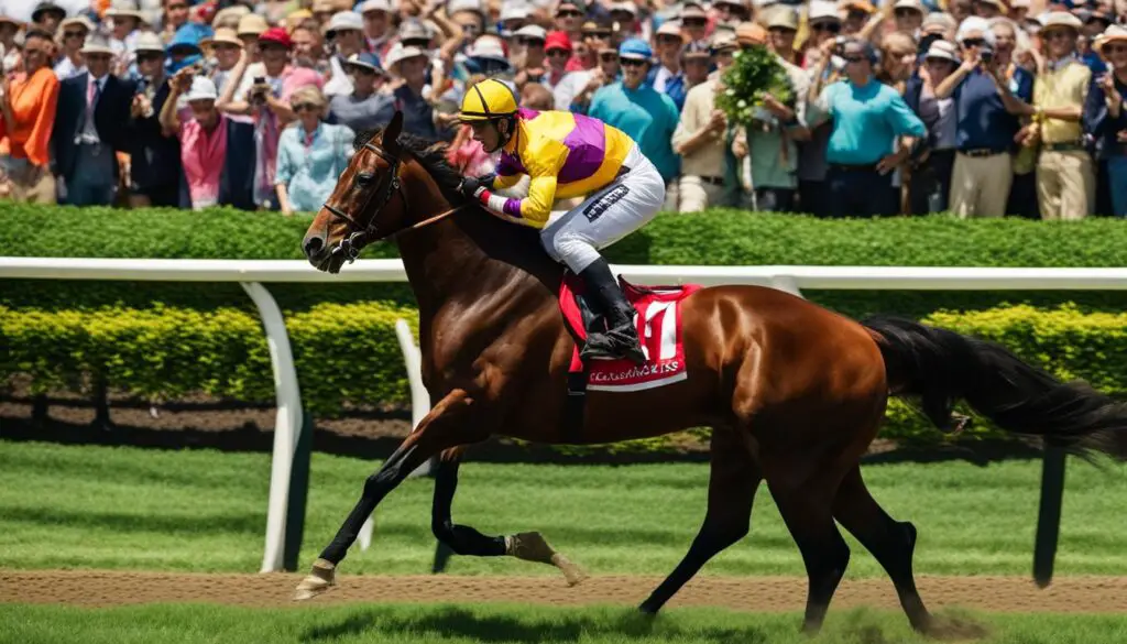 Preakness Stakes