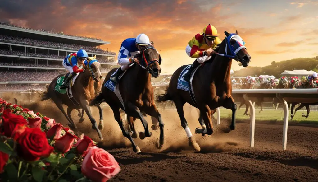 Triple Crown Races