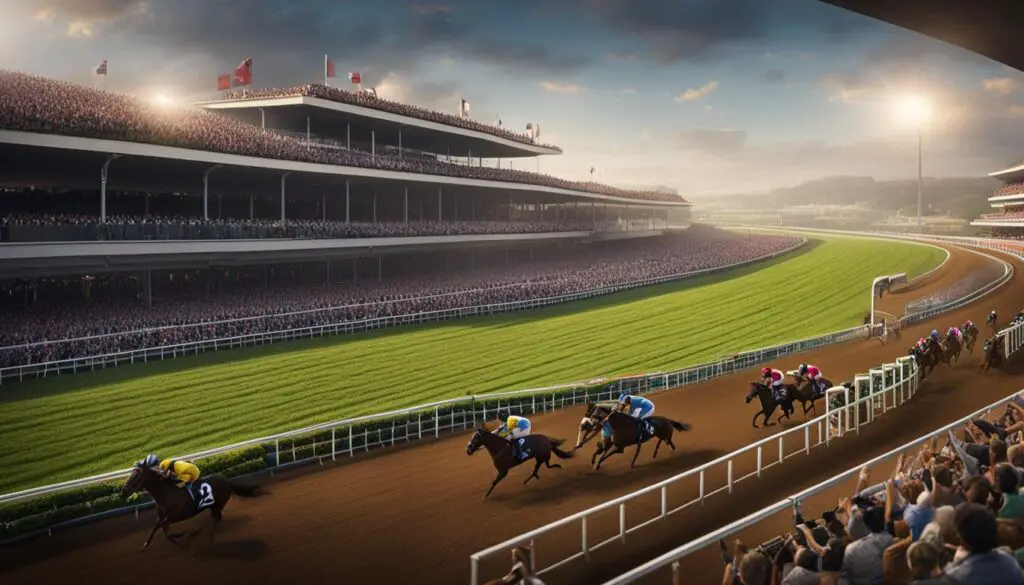 Types of Bets in Horse Racing