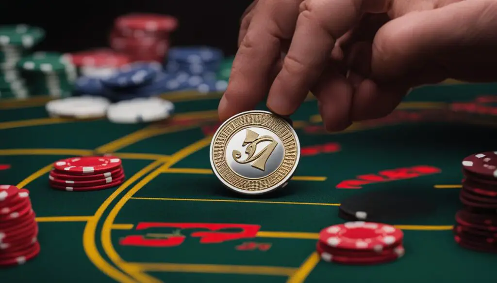 advantages of magnetic poker chips