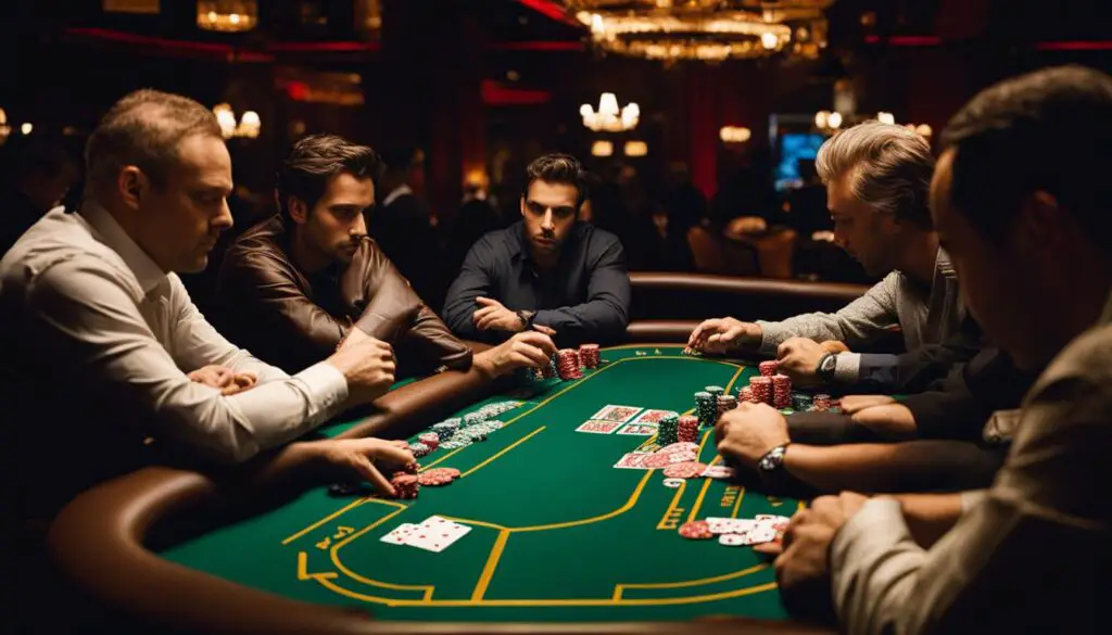 best times to fold in poker