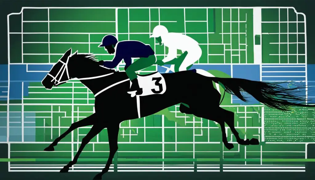 horse racing betting systems