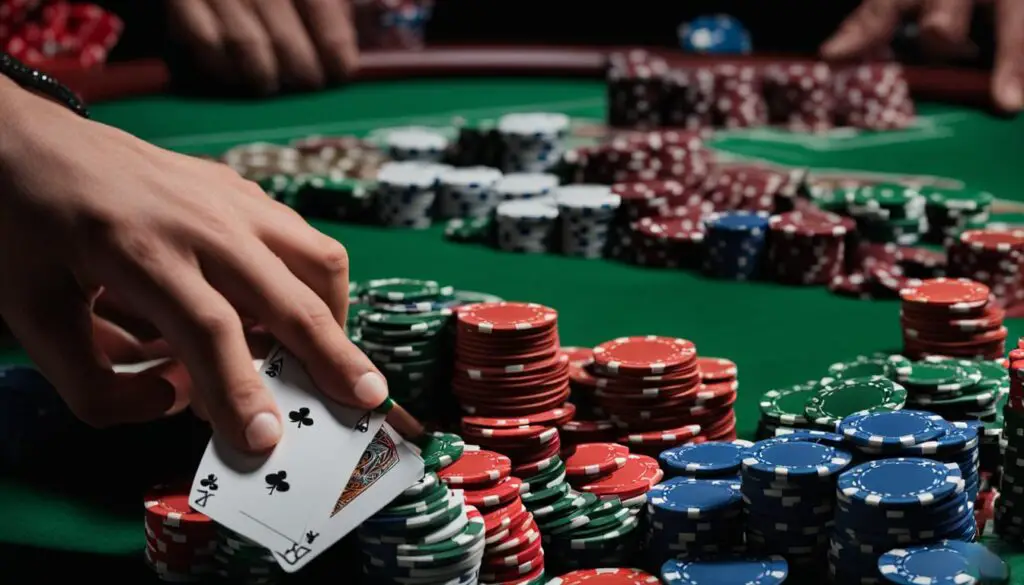 managing poker rake costs