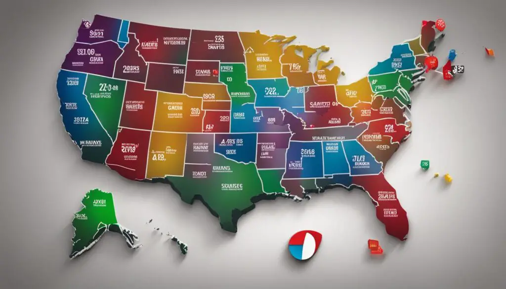 state pricing regulations