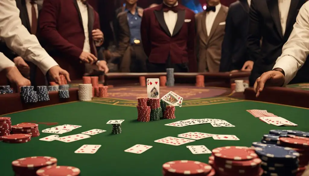 when to run it twice in poker