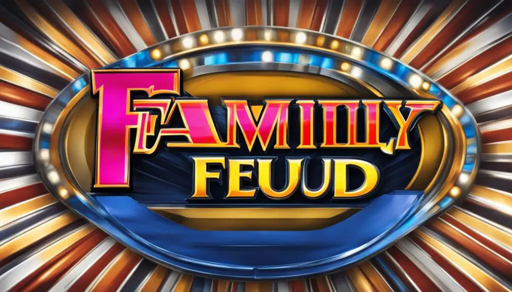 family feud channel on direct tv schedule