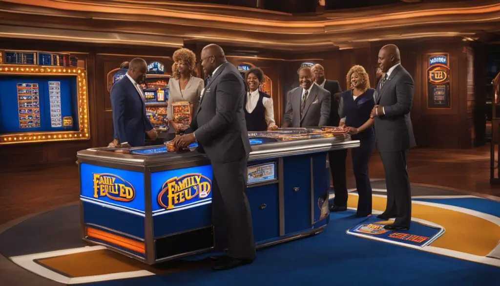 family feud merchandise