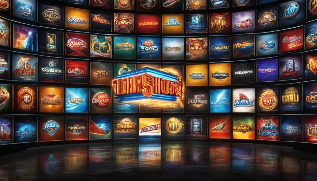 game show sponsorship deals