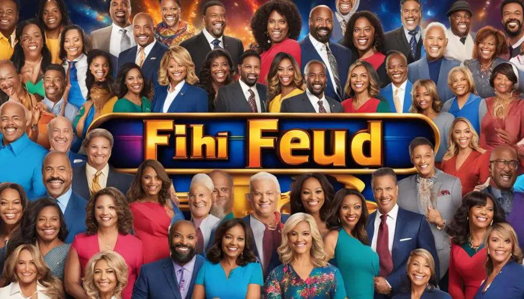 upcoming family feud episodes